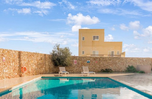 Ggantija Appartement | 390 m² Appartement ∙ 4 chambres ∙ 8 personnes
