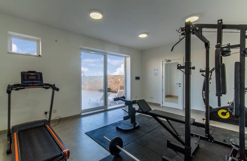 Ggantija Appartement | 390 m² Appartement ∙ 4 chambres ∙ 8 personnes