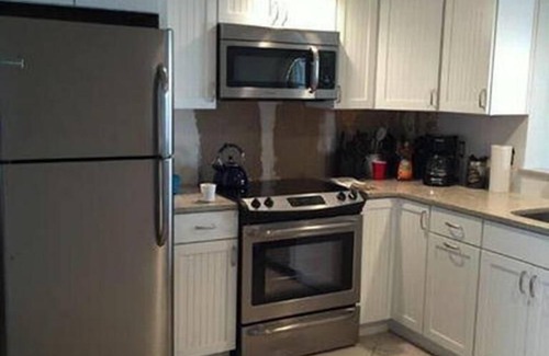 Sea Isle City Copropriété | 3901 Pleasure Avenue Unit 207