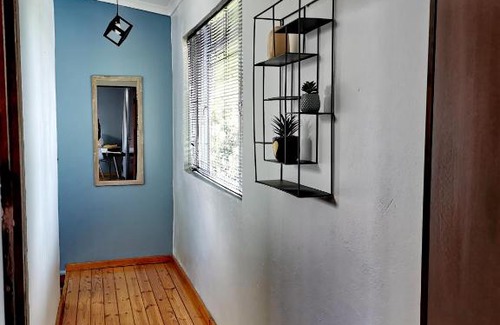 Secunda Appartement | 39A Spacious 2 Bedroom Duplex Apartment
