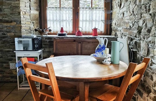 Taramundi Chalet De Ski | 39A01 La Casita Olga House in the middle of nature