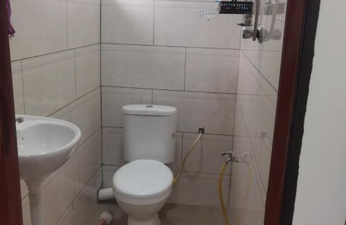 Kuala Lumpur Maison | 3a房有厕所厨房冰箱洗衣机