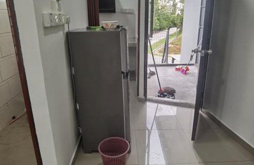 Kuala Lumpur Maison | 3a房有厕所厨房冰箱洗衣机