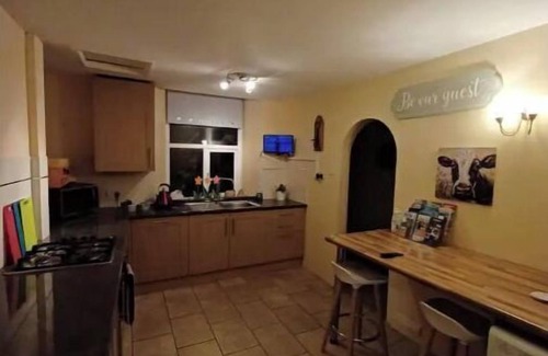 Newland Near Ulverston Appartement | 3a Benson st