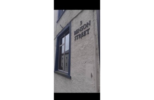Newland Near Ulverston Appartement | 3a Benson st