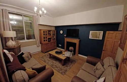Newland Near Ulverston Appartement | 3a Benson st