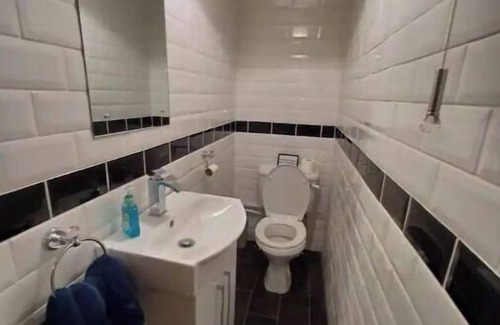 Newland Near Ulverston Appartement | 3a Benson st