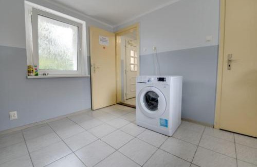 Schwedt/Oder Appartement | 3A Neu renoviert 3 Zi 5 Betten