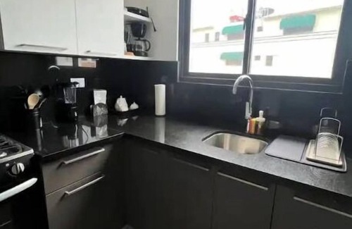 Lope De Vega Appartement | 3B) Lovely 2Bedrms apartment great location in SDQ