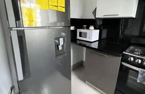Lope De Vega Appartement | 3B) Lovely 2Bedrms apartment great location in SDQ