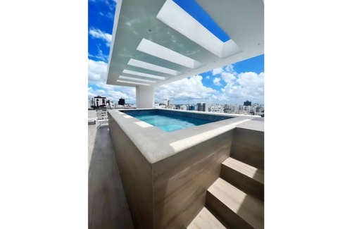 Lope De Vega Appartement | 3B) Lovely 2Bedrms apartment great location in SDQ