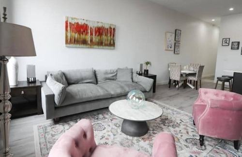 Downtown Historic District Appartement | 3B Stay in Downtown Easton 2BR
