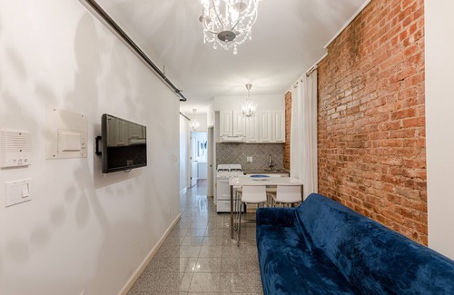 East Harlem Appartement | (3B) Maison de deux chambres juste à côté de Park Ave.