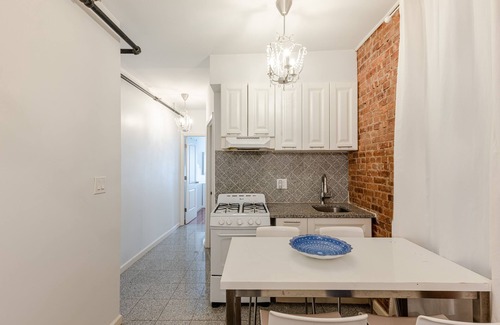 East Harlem Appartement | (3B) Maison de deux chambres juste à côté de Park Ave.