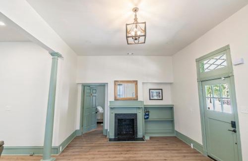 Olde Town Augusta Maison | 3Bd 2Ba Oasis in Historic Olde Towne