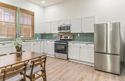 Olde Town Augusta Maison | 3Bd 2Ba Oasis in Historic Olde Towne