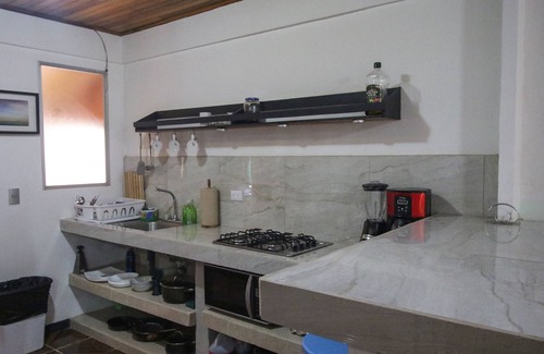 Playa Santa Teresa Maison | 3BD COZY ET STYLISH FAMILY HOUSE À 2 MINUTES DE LA PLAGE