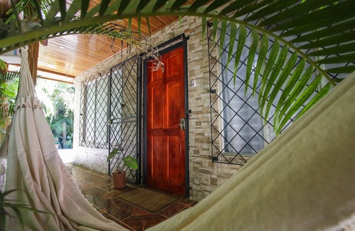 Playa Santa Teresa Maison | 3BD COZY ET STYLISH FAMILY HOUSE À 2 MINUTES DE LA PLAGE