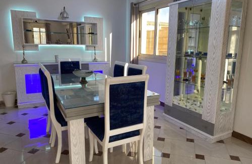 The 5th Settlement Appartement | 3BD Elite Residence in a Family House, New Cairo!