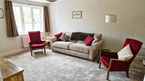 Barnetby Maison | 3BD Gem in the Heart of Barnetby Le Wold