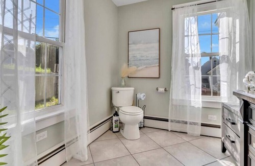 Biddeford Maison | 3BD House | Sleeps 8 | Peaceful
