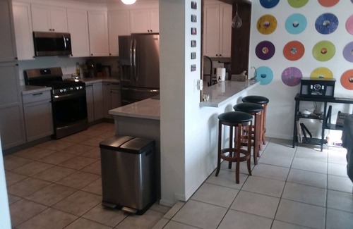 Tempe Maison | 3bd house with pool conveniently located near Scottsdale, Tempe, and Papago Park