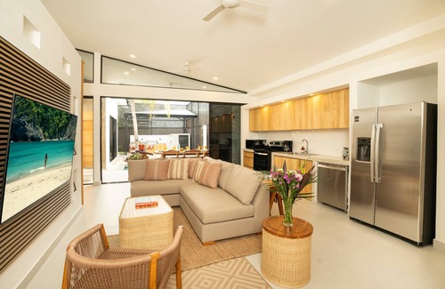 Playa Hermosa Maison | 3Bdr House, 2Bth, BBQ & Private Pool