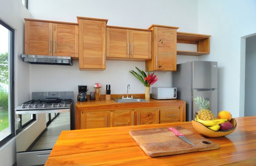 Uvita Maison | 3bdr House in Uvita LAPA | 180° Ocean View