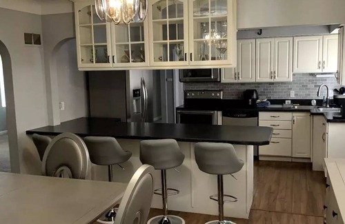 Spanish Lake Maison | 3Bed/2Bath perfect for families, couples or groups!