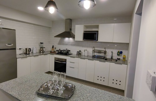 Jesus Maria Appartement | 3bed/3bath Cozy Apt in Jesus Maria, Lima