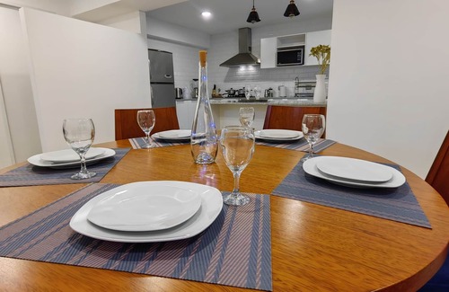Jesus Maria Appartement | 3bed/3bath Cozy Apt in Jesus Maria, Lima