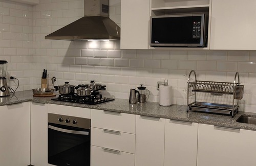 Jesus Maria Appartement | 3bed/3bath Cozy Apt in Jesus Maria, Lima