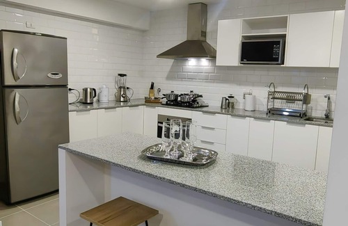 Jesus Maria Appartement | 3bed/3bath Cozy Apt in Jesus Maria, Lima