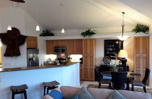Kaiulani Maison | 139 $ US / Nuit en 2019 sur la Rive-Nord ~ Villas de luxe sur le Prince ~ Vues magnifiques