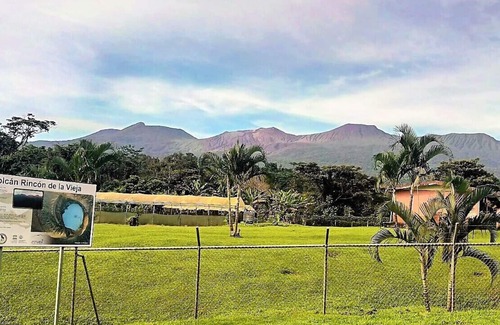 Canton Upala Maison | 3Bed House in Gavilan – Tranquil Costa Rica Nature Retreat with Wildlife & Views