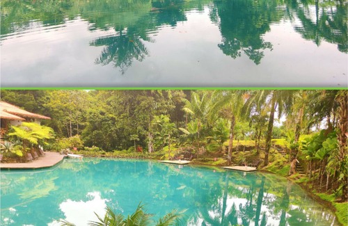 Canton Upala Maison | 3Bed House in Gavilan – Tranquil Costa Rica Nature Retreat with Wildlife & Views