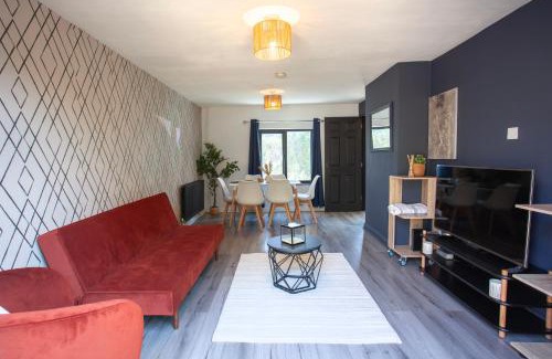 Hatfield Maison | 3Bed House in Hatfield