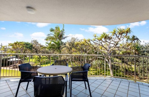 Buddina Appartement | 3Bed Ocean views with Pool
