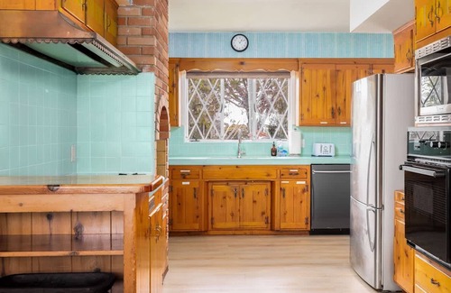 Olde Carlsbad Maison | 3bed Single Level Home