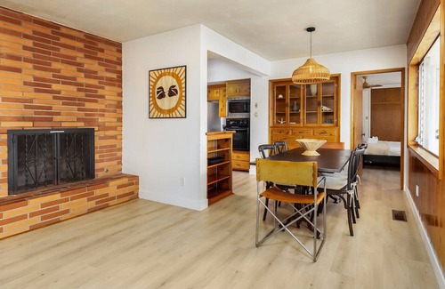 Olde Carlsbad Maison | 3bed Single Level Home