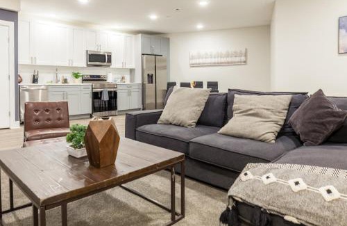 Point Breeze Appartement | 3bed1bawd,fridge,sleeps6,free-parking