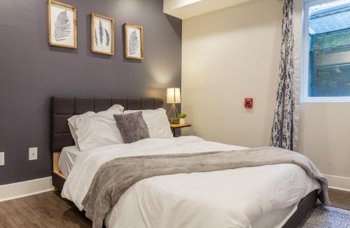 Point Breeze Appartement | 3bed1bawd,fridge,sleeps6,free-parking