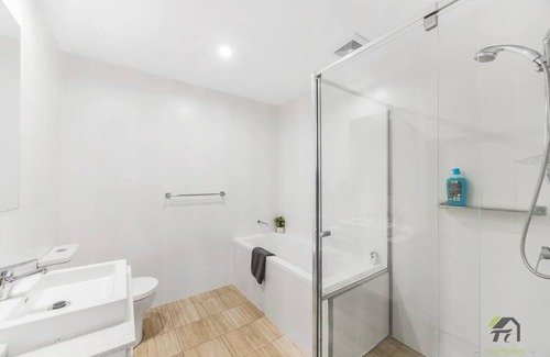 Homebush Appartement | 3bedroom Serenity Stay in Homebush