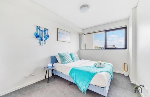 Homebush Appartement | 3bedroom Serenity Stay in Homebush