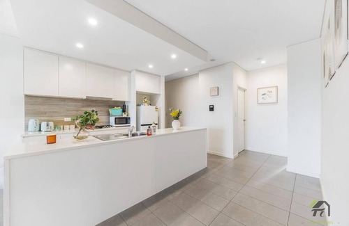 Homebush Appartement | 3bedroom Serenity Stay in Homebush