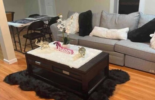 Colesville Maison | 3beds HANDS&HEART EXTENTED STY Lower level 2 BR