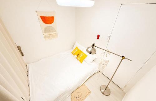 Ahyeon-dong Appartement | 3beds near Ahyeon Hongdae Seoul train st Yeouido