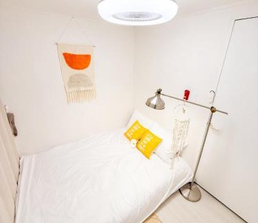 Ahyeon-dong Appartement | 3beds near Ahyeon Hongdae Seoul train st Yeouido