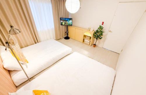 Ahyeon-dong Appartement | 3beds near Ahyeon Hongdae Seoul train st Yeouido