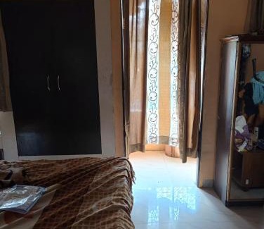 Cidco Appartement | 3BHK Fully Furnished Flat Mid City Aurangabad